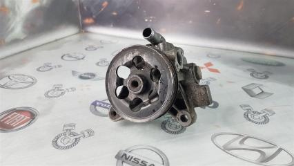 Насос гидроусилителя Honda Odyssey RA6 F23A 2001 (б/у)