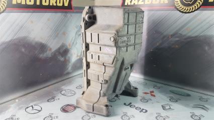 Поддон Honda Fit GD1 L13A 2002 (б/у)