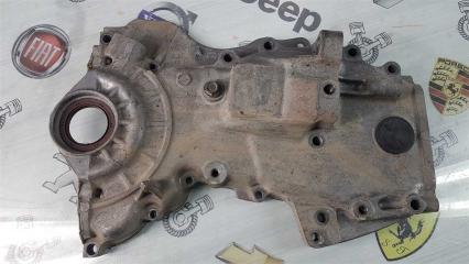 Лобовина двигателя Honda Fit GD1 L13A 2002 (б/у)