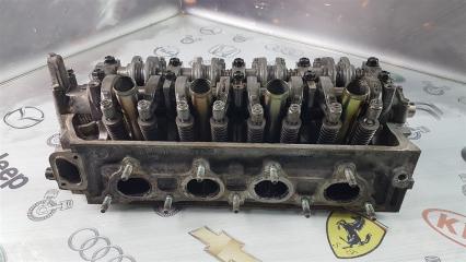 Головка блока цилиндров Honda Civic Ferio EK5 D16A 1999 (б/у)