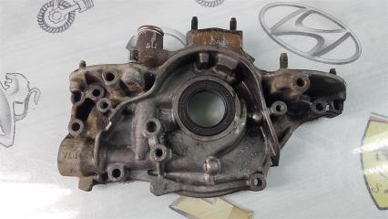 Насос масляный Honda Civic Ferio EK5 D16A 1999 (б/у)