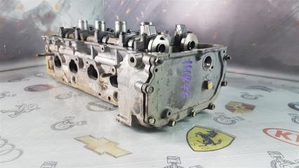 Головка блока цилиндров Nissan AD VY11 QG13DE 2000 (б/у)