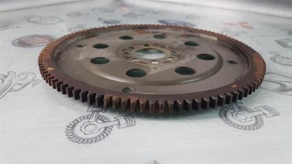 Маховик Nissan Bluebird ENU14 SR18DE 1998 (б/у)