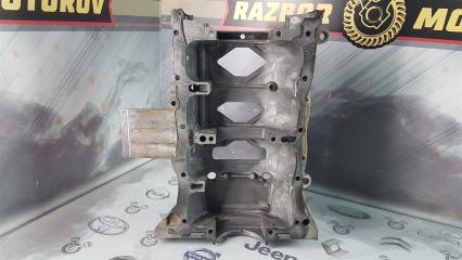 Поддон Mitsubishi Lancer CY3A 4B10 2007 задний (б/у)