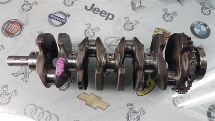 Коленвал Mitsubishi Lancer CY3A 4B10 2007 (б/у)