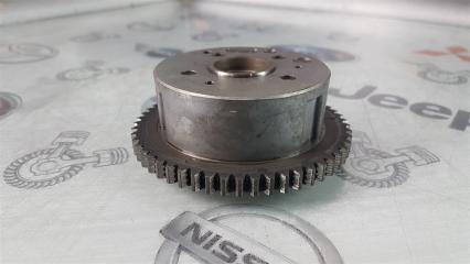 Шестерня распредвала Mitsubishi Lancer CY3A 4B10 2007 (б/у)