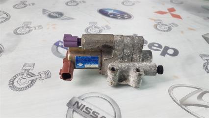 Регулятор холостого хода Nissan Bluebird ENU14 SR18DE 1998 (б/у)