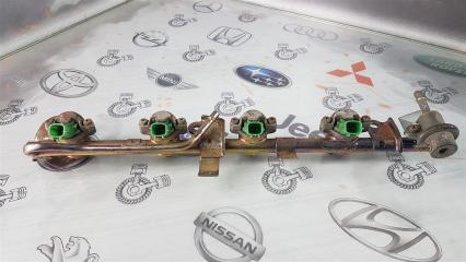 Форсунка Nissan Bluebird ENU14 SR18DE 1998 (б/у)