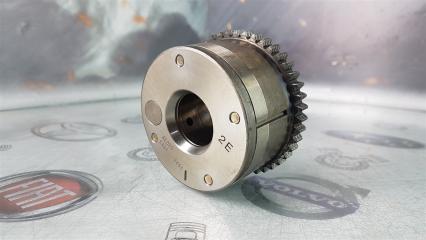 Муфта VVT-i Nissan X-Trail T30 QR20DE 2003 (б/у)