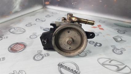 Насос гидроусилителя Nissan Bluebird ENU14 SR18DE 1998 (б/у)