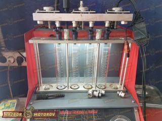 Форсунка Nissan X-Trail T30 QR20DE 2003 (б/у)