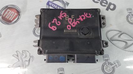 Блок управления ДВС Suzuki Grand Vitara TD54 J20A 2008 (б/у)