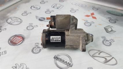 Стартер Suzuki Grand Vitara TD54 J20A 2008 (б/у)