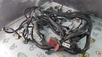Проводка двигателя Suzuki Grand Vitara TD54 J20A 2008 (б/у)