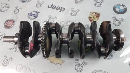 Коленвал Toyota Alphard ATH10 2AZ-FXE 2008 (б/у)