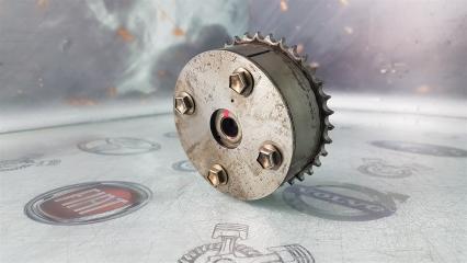 Муфта VVT-i Toyota Alphard ATH10 2AZ-FXE 2008 (б/у)