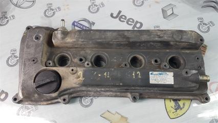 Крышка головки блока цилиндров Toyota Alphard ATH10 2AZ-FXE 2008 (б/у)