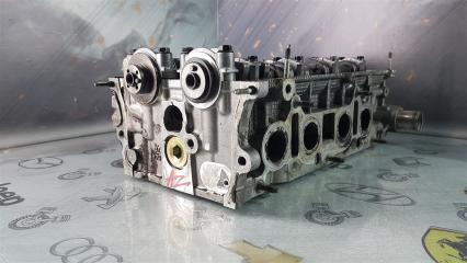Головка блока цилиндров Toyota Alphard ATH10 2AZ-FXE 2008 (б/у)