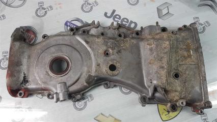 Лобовина двигателя Toyota Alphard ATH10 2AZ-FXE 2008 (б/у)