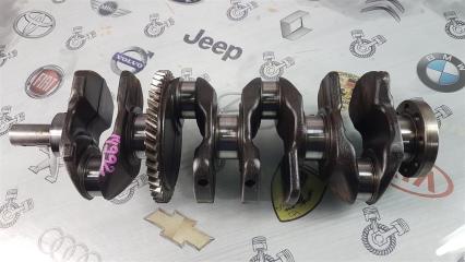 Коленвал Toyota RAV4 ACA30 2AZ-FE 2008 (б/у)