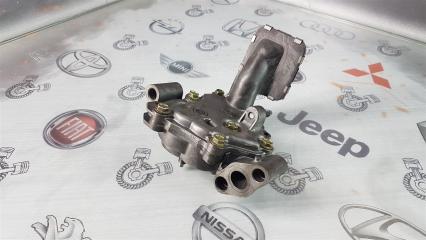 Насос масляный Toyota Avensis AZT250 1AZ-FSE 2004 (б/у)