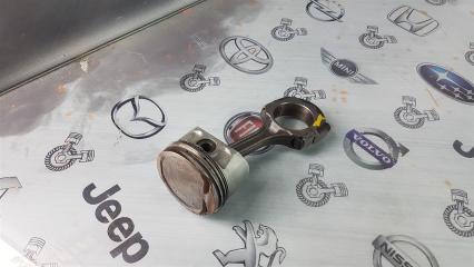 Поршень с шатуном Renault Megane K4M 2009 (б/у)