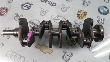 Коленвал Renault Megane K4M 2009 (б/у)