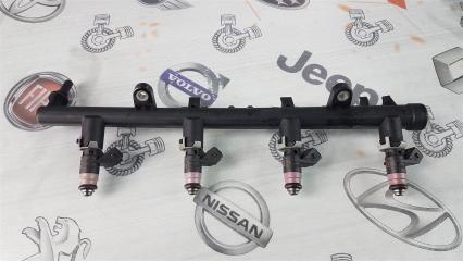 Форсунка Renault Megane K4M 2009 (б/у)