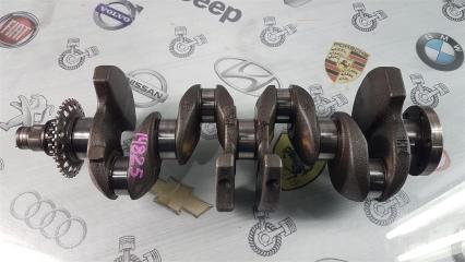 Коленвал Toyota Corolla Fielder NZE124 1NZ-FE 2002 (б/у)