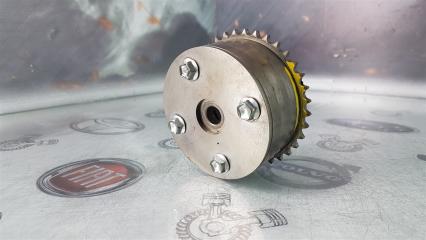 Муфта VVT-i Toyota Corolla Fielder NZE124 1NZ-FE 2002 (б/у)