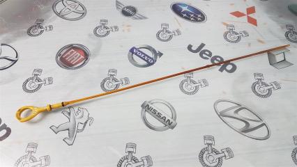 Масляный щуп Toyota Corolla Fielder NZE124 1NZ-FE 2002 (б/у)