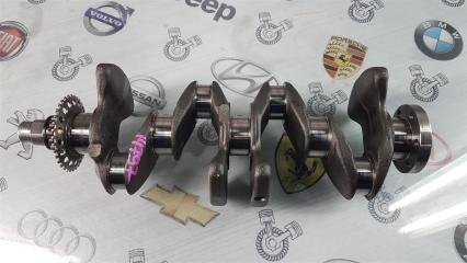 Коленвал Toyota Probox NCP58G 1NZ-FE 2004 (б/у)