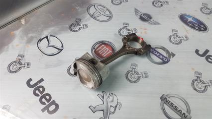 Поршень с шатуном Toyota Probox NCP58G 1NZ-FE 2004 (б/у)