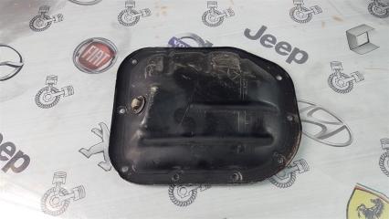 Поддон Toyota Probox NCP58G 1NZ-FE 2004 (б/у)