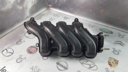 Коллектор впускной Toyota Probox NCP58G 1NZ-FE 2004 (б/у)