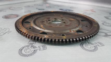 Маховик Toyota Probox NCP58G 1NZ-FE 2004 (б/у)