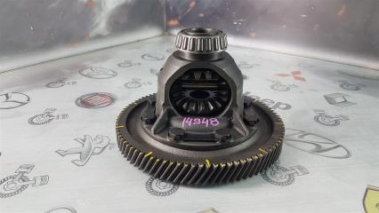 Дифференциал Toyota Caldina ST210 3S-FE 2001 (б/у)