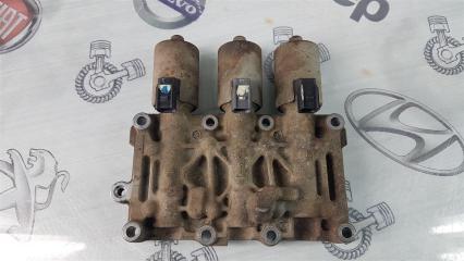 Соленоид АКПП Honda Fit GE6 L13A 2009 (б/у)