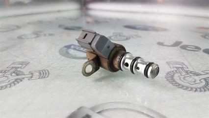 Соленоид АКПП Honda Fit GE6 L13A 2009 (б/у)