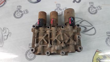 Соленоид АКПП Honda Fit GD1 L13A 2002 (б/у)