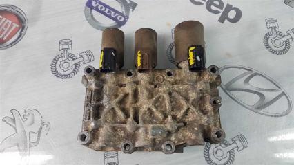 Соленоид АКПП Honda Fit GD1 L13A 2002 (б/у)