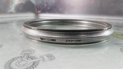 Ремень вариатора Honda Civic EU1 D15B 2000 (б/у)