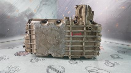 Поддон КПП Honda Civic EU1 D15B 2000 (б/у)