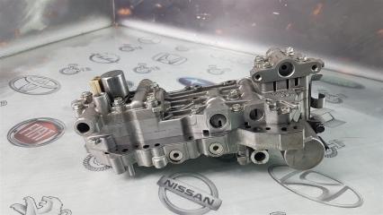 Гидроблок АКПП Honda Civic EU1 D15B 2000 (б/у)