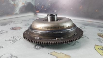 Гидротрансформатор Honda Fit GE6 L13A 2009 (б/у)