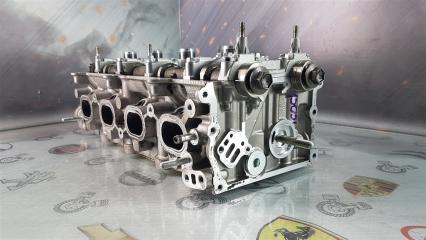Головка блока цилиндров Suzuki Grand Vitara TD54 J20A 2008 (б/у)