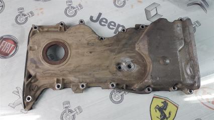 Лобовина двигателя Suzuki Grand Vitara TD54 J20A 2008 (б/у)