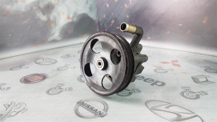 Насос гидроусилителя Suzuki Grand Vitara TD54 J20A 2008 (б/у)