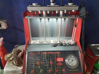 Форсунка Suzuki Grand Vitara TD54 J20A 2008 (б/у)