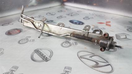 Регулятор давления топлива Suzuki Grand Vitara TD54 J20A 2008 (б/у)